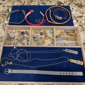 Keep Collective Collection!